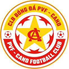 PVF人民公安 vs 北宁