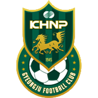 庆州水利 vs 抱川FC