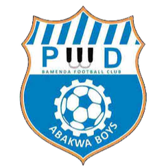 PWD巴门达 vs 杜阿拉迪纳摩