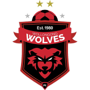 南岸狼队 vs 莱卡特老虎