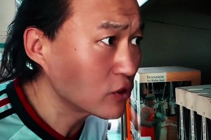 王涛爆笑穿越整活：求求你别叫我王刀了，当年被黑得太惨！
