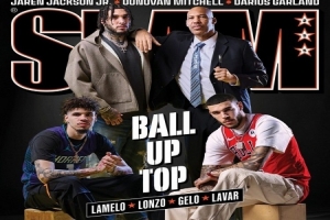 球爹自豪宣布：我培养出2位NBA球员，所有技术均由我亲自传授