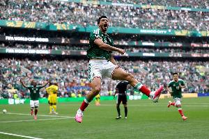 2-0击败南非！墨西哥成为参加世界杯揭幕战次数最多的球队，却首次取得开门红