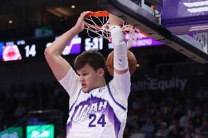 Amick：凯斯勒获710万报价后，成为完全自由球员的可能性浮现