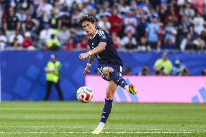 伊恩·赖特对苏格兰足球提出批评：亟需更勇敢的变革愿景