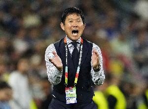 日本媒体：日本足协计划续约森保一执教，或签订1年合约率队参加亚洲杯