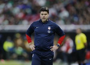 布拉德利指出:今夏世界杯,美国队首要目标是挺进八强