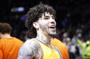 帕金斯看好森林狼交易引进的三球：他有望与华子组成NBA最佳后场搭档