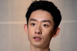 吴宜泽表示：最敬仰的体育明星是C罗；若世界杯出现梅罗对决必会观看直播