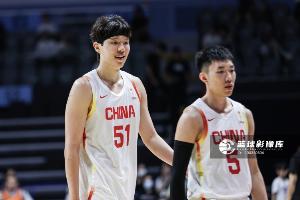 中国男篮险些进入世预赛第二阶段，杨瀚森表现未达预期
