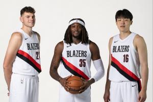 队记:罗威欲签1500万年薪合约 预计将离队开拓者