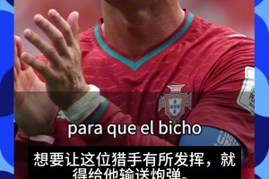 科贝嘉宾：问题不在C罗！问题在B席、B费等人没能给猎手输送炮弹