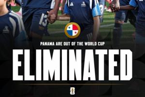 罗马诺曝：巴拿马出局2026世界杯