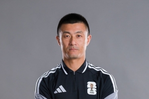 天津媒体:傅明今日首度亮相世界杯,马宁、周飞有望近期登场