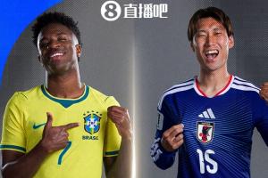 焦点之战！本田圭佑预测：日本对阵巴西胜率20%，或加时赛2-1获胜