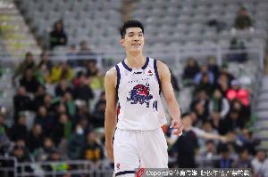 山东男篮自周一始备战，现阶段主要由陶汉林、郭凯等九位球员组成