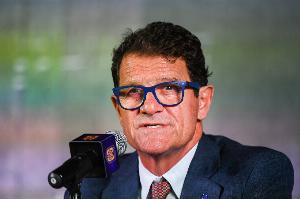 卡佩罗指出：伊布孤军奋战，此场惊天内战对米兰造成严重破坏