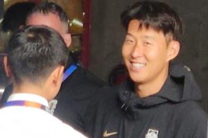首战6射仅1中！韩媒报道：孙兴慜赛后未受访，仅道谢便离场