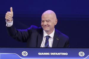 RMC：全球高温频发，FIFA需考量夏季世界杯举办事宜