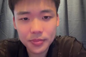 王楚淇：葡萄牙拿不了冠军是C罗问题，赢不了刚果一定是教练问题