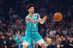 薪资专家：黄蜂队通过交易获得4077万的交易特例，创NBA历史之最