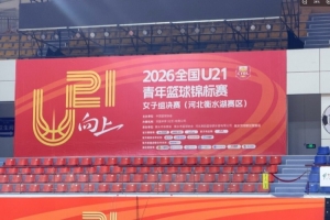 U21女子青年锦标赛决赛首日总结：福建以45分优势击败江西