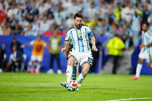直播吧专栏：梅西能否参加下一届世界杯？