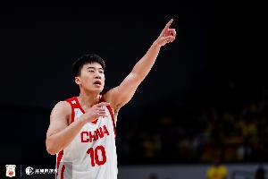 王俊杰赢得郭教练全力信赖 获得可随时独立作战的战术权限