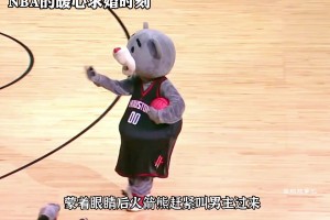 NBA那些令人破防的求婚时刻，一个有爱又有温度的联盟