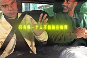 联手梅西！卡塞米罗：想要阻挡梅西完全不可能，我一个人防不住