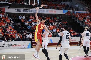 媒体人：别小看低位技术，NBA中能出色运用低位技术的球员并不多
