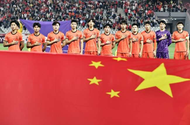 韩国对阵捷克比赛集锦回放