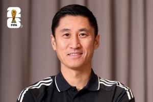 四年后梦想成真！马宁2022年未执主哨，回国感慨：深感遗憾令大家失望