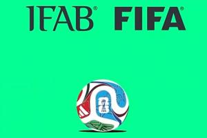 FIFA发布视频,用动画图解阐释世界杯新规