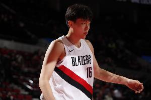 夏联主帅：即便杨瀚森缺席，我们仍将依循其风格进行训练