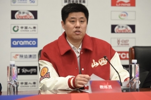 山西篮协副主席透露：潘江将留任俱乐部职务，新主教练或为助教布扎斯