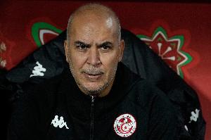 突尼斯三度参赛世界杯 与摩洛哥、塞内加尔并列非洲同期最长记录