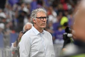 布兰科认为，法国位列世界杯4-5大热门，梅西表现令人惊叹