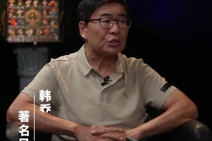 印象深刻！韩乔生解释当年解说中国队泪流满面