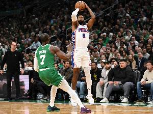绿军教练论布朗交易：NBA真谛 张伯伦单场50分仍遭交易