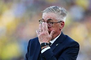 ESPN报道:恶劣天气致航班延误 巴西无法按时参加赛前新闻发布会