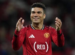 梅西搭档!ESPN曝卡塞米罗加盟迈阿密国际已确定,仅剩细节及签字未定