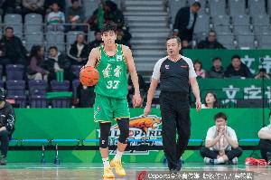 辽宁男篮计划7月初与吉林男篮进行两场热身赛