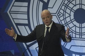 FIFA与FIFPRO签订协议,转会规则决策权双方共享