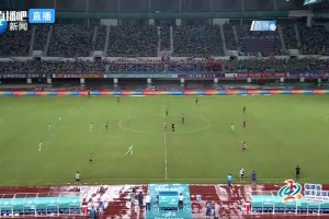 【集锦】闽超-南平队2-0三明队 吴鸿晨闪击，叶兴楠破门