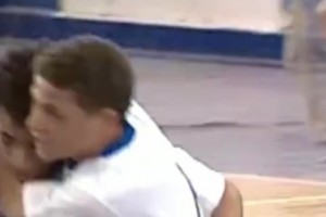 零概率的逆袭！12岁的萨拉赫每天坐10个小时小巴去参加训练