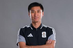 中国第二位！马宁荣膺史上第二位执掌世界杯的我国主裁
