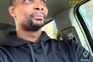 波什曾曝差点死亡经历：我突然晕倒，醒来浑身是血！本要约会的！