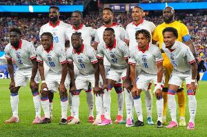 太阳报:超16万人请愿要求FIFA调查苏格兰1-0海地比赛判罚