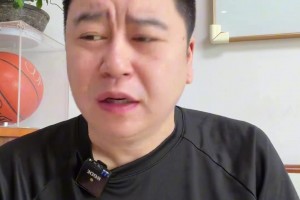 大史：火箭可别再续约范乔丹了，赶紧去追杰伦·布朗，范乔丹救不了火箭